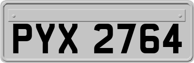 PYX2764