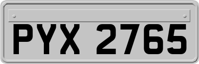 PYX2765