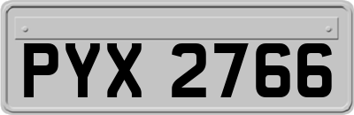 PYX2766