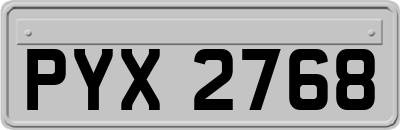 PYX2768