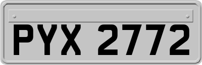 PYX2772