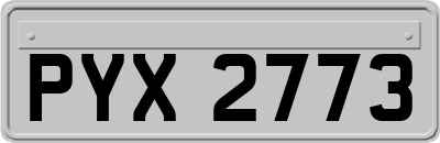 PYX2773