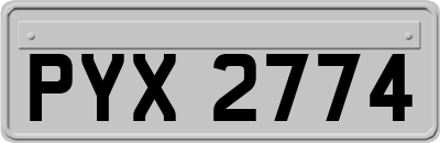PYX2774