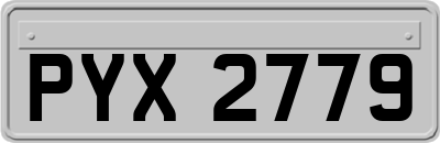 PYX2779