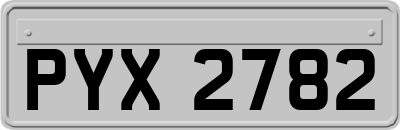 PYX2782