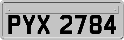 PYX2784
