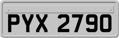 PYX2790