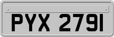 PYX2791