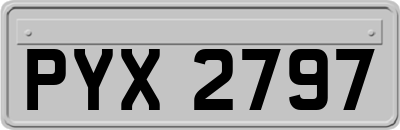 PYX2797