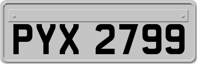 PYX2799