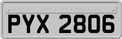 PYX2806