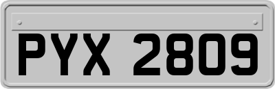 PYX2809