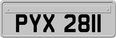 PYX2811