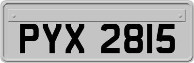 PYX2815