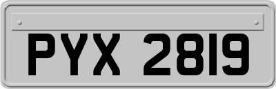 PYX2819