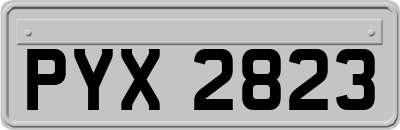PYX2823