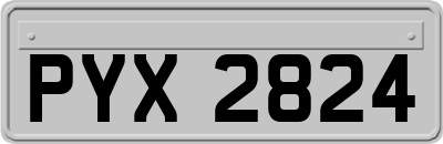 PYX2824