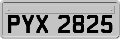 PYX2825