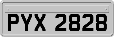 PYX2828