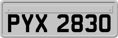 PYX2830