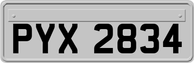 PYX2834