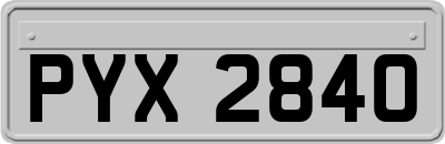 PYX2840