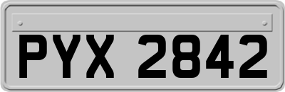 PYX2842