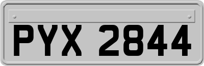 PYX2844