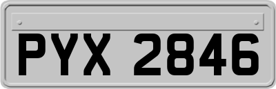 PYX2846