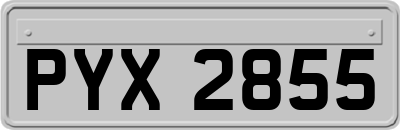 PYX2855