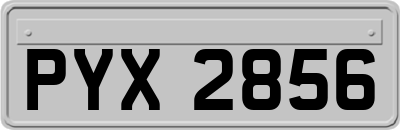 PYX2856