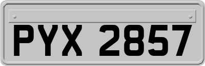 PYX2857