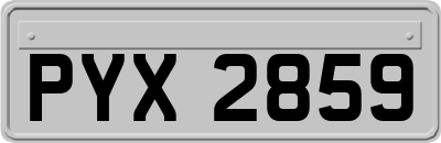 PYX2859