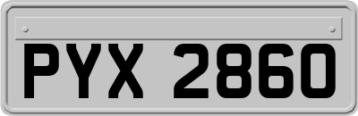 PYX2860