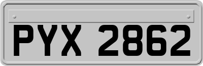 PYX2862
