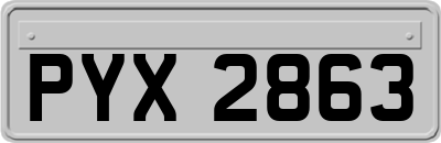 PYX2863