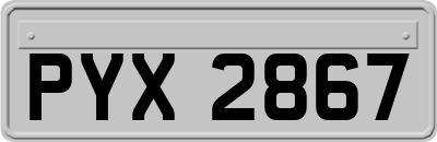 PYX2867