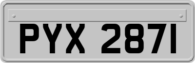 PYX2871