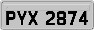 PYX2874