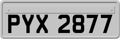 PYX2877