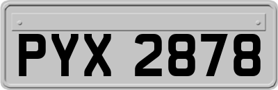 PYX2878