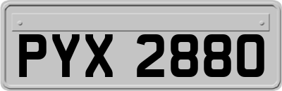 PYX2880