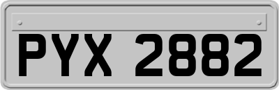 PYX2882