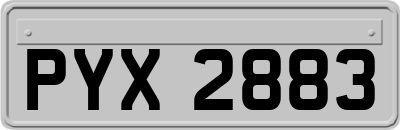 PYX2883