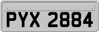 PYX2884