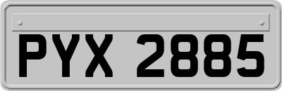PYX2885