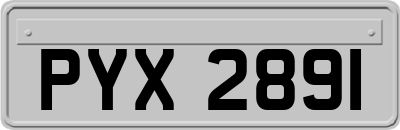 PYX2891