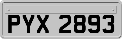 PYX2893