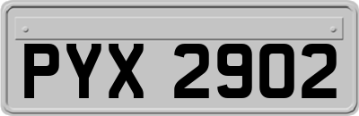 PYX2902