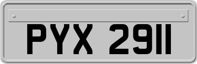 PYX2911